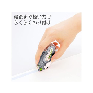 プラス スピンエコハニカム 16m 交換テープ ブルー TG-621 F876659-37565-イメージ6