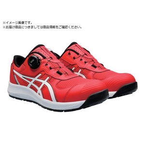 ウィンジョブ CP219 BOA クラシックレッド FC979UG-6219731-イメージ1