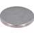 トラスコ ネオジム磁石 丸形 外径１０ｍｍＸ厚み１ｍｍ １個入 TN10-T1R-1P-イメージ1