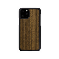Man & Wood iPhone 11 Pro Max用天然木ケース Koala I16853I65R