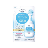 コーセーコスメポート ソフティモ 泡洗顔 セラミド つめかえ用 130mL FC997MM