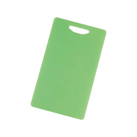 三洋化成 パステルメイト 抗菌3層まな板 M メロン GNW-13M FC913LU-7335560