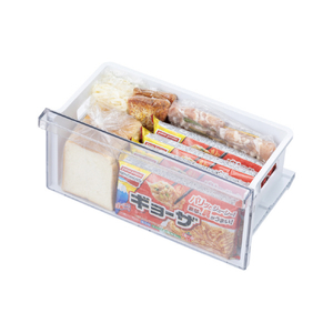 アイリスオーヤマ 【右開き】235L 3ドア 冷凍冷蔵庫 ホワイト IRSN-HF24A-W-イメージ17