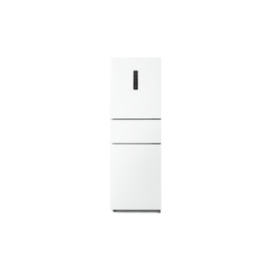 アイリスオーヤマ 【右開き】235L 3ドア 冷凍冷蔵庫 ホワイト IRSN-HF24A-W-イメージ2