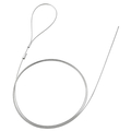 サンワサプライ eセキュリティ 1．0m SLE-13W