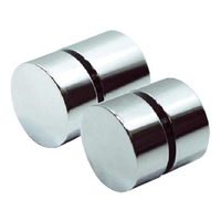 トラスコ中山 ショートサインナット Φ20ー10 13.5mm 1個入 FC174FU-8555755