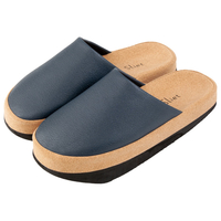 アルファックス スリエット メンズ ネイビー ﾒﾝｽﾞｽﾘｴﾂﾄﾌﾞﾙ-