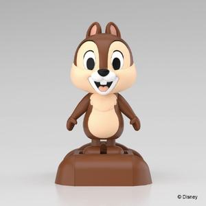 アオシマ ディズニー キャラクター チップ 楽プラ トコトコ No.DP-10 AﾄｺﾄｺDP10ﾃﾞｲｽﾞﾆ-ﾁﾂﾌﾟ-イメージ8