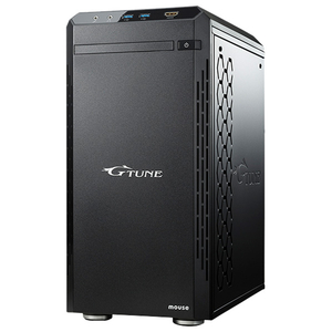 mouse EGPI710R307S1 デスクトップパソコン オリジナル G-Tune 