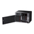 バッファロー TeraStation TS5820DNシリーズ 8ドライブ 128TB ブラック TS5820DN12808-イメージ6