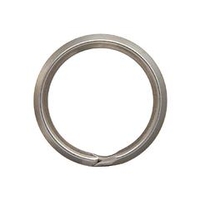 ニッサチェイン ニッケルキーリング16mm（25個入） P-854
