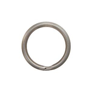 ニッサチェイン ニッケルキーリング16mm（25個入） P-854-イメージ1
