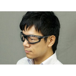 ボレー SAFETY ブーム スモークレンズ FC518EV-7724969-イメージ7