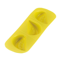 江部松商事 EBM/アサヒ ソフト食シリコン型 トマト型 AST-Y イエロー FC184LE-1724460