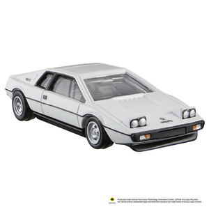 タカラトミー トミカプレミアム 45 ロータス エスプリ Pﾄﾐｶ45ﾛ-ﾀｽｴｽﾌﾟﾘ-イメージ4