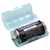 旭電機化成 単2が単1になる電池アダプター ブルー ADC210BL-イメージ1