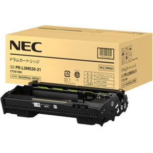 ＮＥＣ ドラムカートリッジ FC066MN-PR-L3M530-31-イメージ1