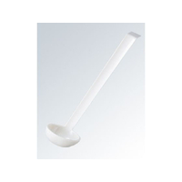 ＣＡＭＢＲＯ カムウェア レードル LD85(148)ホワイト FC224LN-5029600