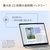 マイクロソフト Surface Laptop 13インチ(Snapdragon X Plus/16GB/256GB) プラチナ EP2-36993-イメージ12