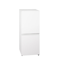 専用!! EDION冷蔵庫✨白 2022年 パナソニック NR-B16C2-W 【右開き】156L 2ドア冷蔵庫 マット