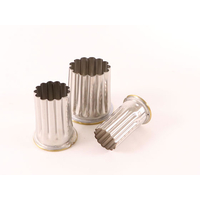 たかもり たかもりの厚口野菜抜 3PC 菊の花 FC74527