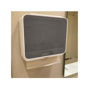 クレシア ペーパータオル タウパー エコマックスS 200枚シングル 42個 FC411RK-50711-イメージ5