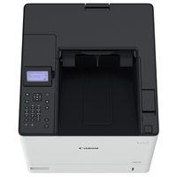 1万円クーポン対象　Canon Satera LBP361i レーザープリンター キヤノン CANON モノクロレーザープリンター satera [はがき～A4