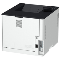 キヤノン LBP361I レーザービームプリンター Sateraシリーズ ホワイト