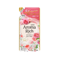 ライオン ソフラン アロマリッチ ダイアナ つめかえ用 380mL FC356NX