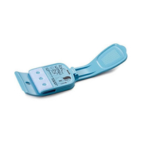 旭電機化成 しっぷ貼りひとりでペッタンコ ミニ BL FCE568A-ASH-11BL