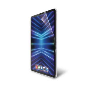 エレコム iPad Pro 11インチ(第4/3/2/1世代)・iPad Air 10．9インチ(第5/4世代)用フィルム 防指紋 反射防止 TB-A22PMFLFA-イメージ1