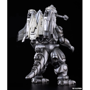 グッドスマイルカンパニー MODEROID スーパーメカゴジラ MODEROIDｽ-ﾊﾟ-ﾒｶｺﾞｼﾞﾗ-イメージ6