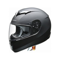 リード工業 STRAX フルフェイスヘルメットMATB SF12MATBKLL FC481MT-SF12MATBKLL