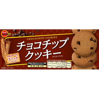 ブルボン チョコチップクッキー FCE687Z