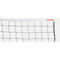ゼット ソフトバレーネット FCG663Y-ZN2200