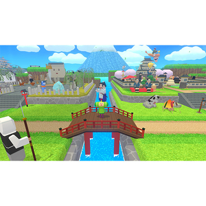 バンダイナムコエンターテインメント ワンス・アポン・ア・塊魂【PS5】 ELJM30748-イメージ2