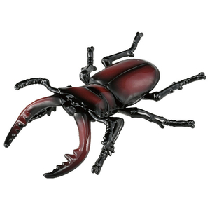 タカラトミー アニア AS-43 ノコギリクワガタ アニアAS43ノコギリクワガタ タカラトミー アニア AS-43 ノコギリクワガタ アニアAS43ノコギリクワガタ