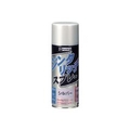 カンペハピオ ALESCO　ジンクリッチスプレー420ml　銀 430-002