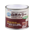 アトムサポート 水性アトム自然カラー 200mL パイン FCB185H