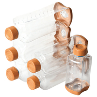 Reol フロストボトル パール金属 HB4854 ブロックスタイル PCアクアボトル(500ml