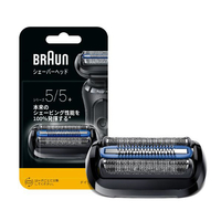 BRAUN 替刃 F/C55B F/C55B