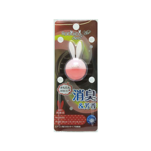 ダイヤケミカル ラビッコエアーショウシュウ エンジェルスノ- 1.5g FC79223-2062-イメージ1