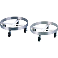 エムテートリマツ MT18-8キャベジカンドーリー 大 φ46cm FCL7207-007066001