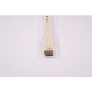 カンダ KD木柄茶ハケ36mm FC366SM-066016-イメージ3