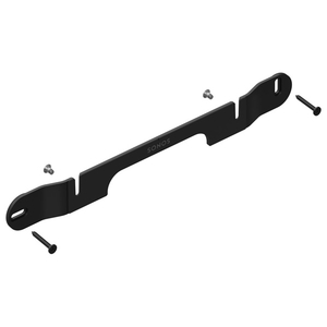 SONOS Ray Wall Mount ブラック RAYWMWW1BLK-イメージ1