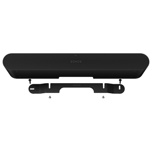 SONOS Ray Wall Mount ブラック RAYWMWW1BLK-イメージ3