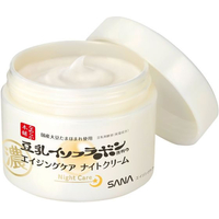 常盤薬品工業 FCB9862 常盤薬品工業 サナ/なめらか本舗 リンクルナイト