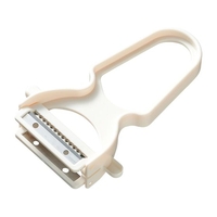 軽快菜 ダブルピーラー FCL4688-016910001