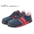 サンダンス/SD0032 DAYTONA ネイビー&レッド 27.0 FCD330A-4487820-イメージ1