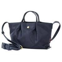 Legato Largo 肩楽撥水ナイロン ミニショルダー BK LHL0005ZBKﾐﾆｼﾖﾙﾀﾞ-